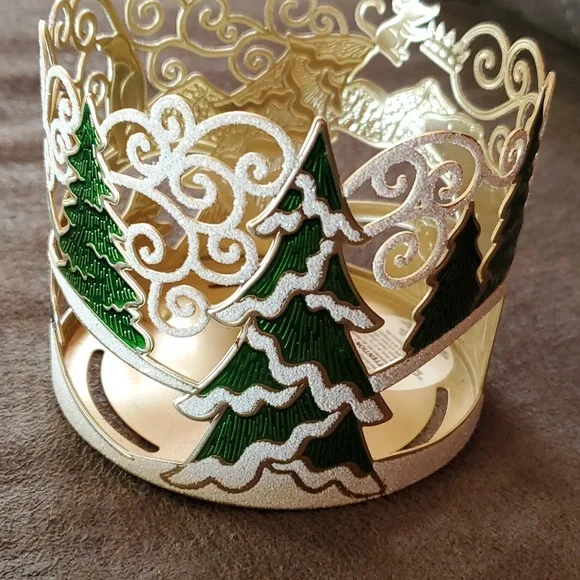 Candle holder - Picture 3 of 4